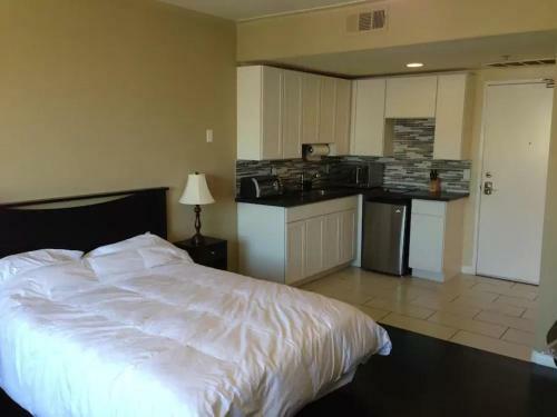 Apartamento 214f Lux Exec Suite Near Ucla Westside On Westwood