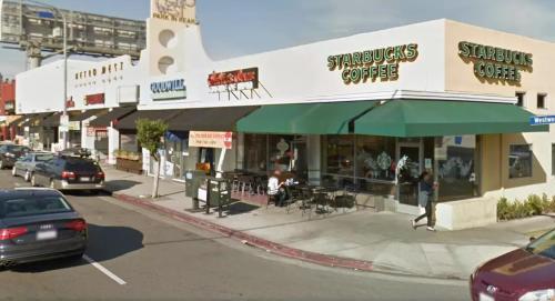 Apartamento 214f Lux Exec Suite Near Ucla Westside On Westwood