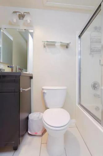 Apartamento 214f Lux Exec Suite Near Ucla Westside On Westwood