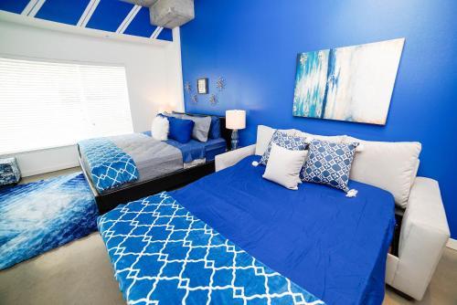 Beautiful Downtown Apartment