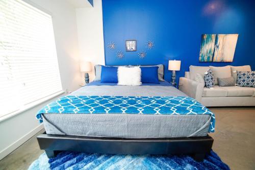 Beautiful Downtown Apartment