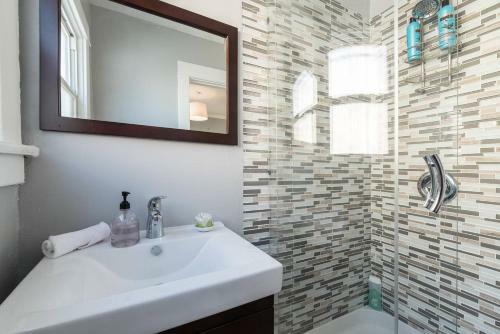 Apartamento Melrose Bungalow #3 7.72