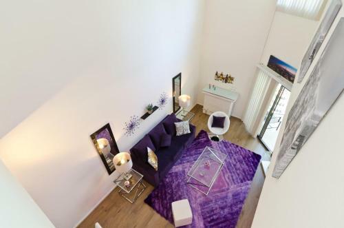Apartamento Urban Two Level Bellagio Penthouse
