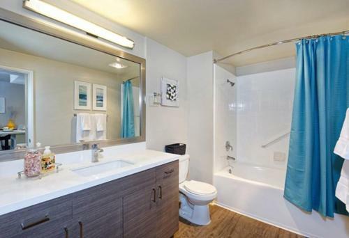 Apartamento Marina Del Rey's Grand 2/2 Suite Pool View