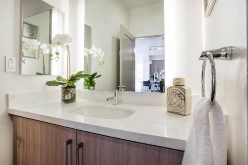 Apartamento Sunset Luxe Suite With Pool #1