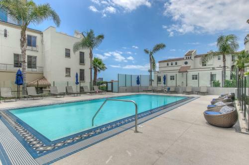 Apartamento Glendon Westwood 1 Bedroom 2142