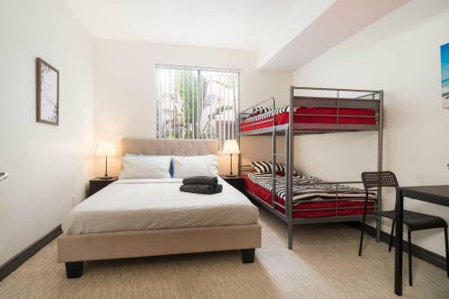 Apartamento Deluxe Universal Studios