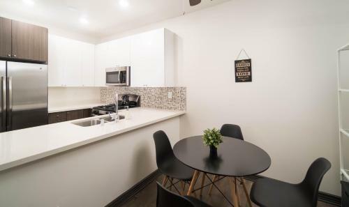 Apartamento Deluxe Universal Studios