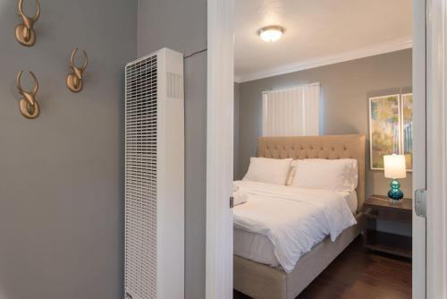 Apartamento Melrose Bungalow #1 7.74