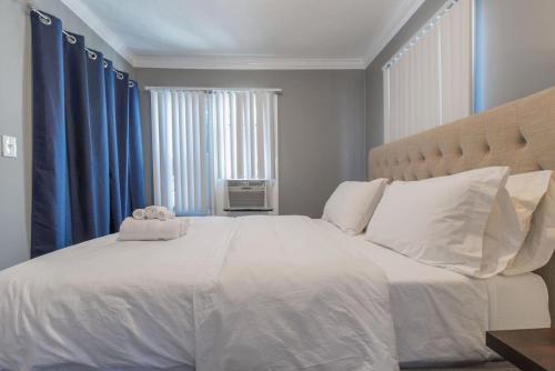 Apartamento Melrose Bungalow #1 7.74