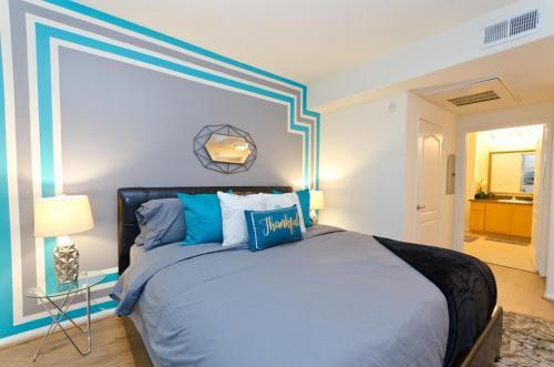 Apartamento Urban Dtla Paradise Suite