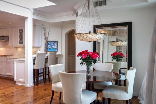 Apartamento Brentwood Penthouse