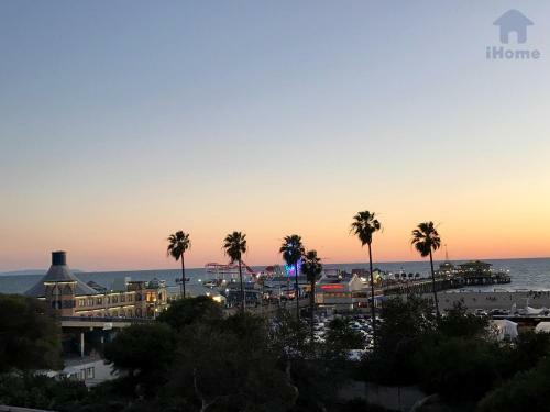 Apartamento Brilliant Home In Santa Monica Beach *23
