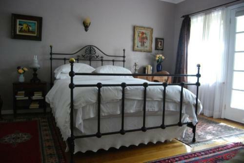 Garden Cottage B&B