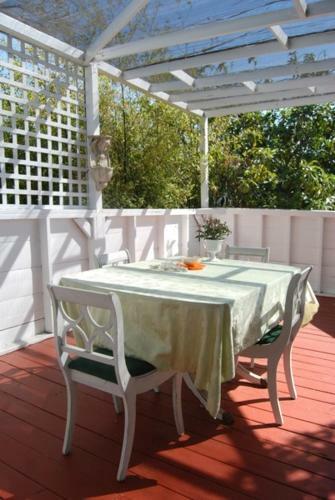 Garden Cottage B&B