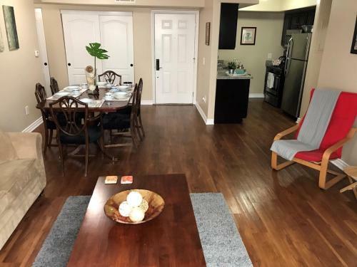 Apartamento Hollywood Spring Deluxe