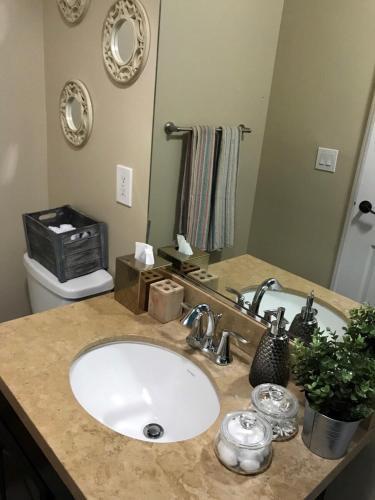 Apartamento Hollywood Spring Deluxe
