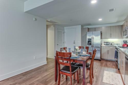 Apartamento Runway B209 ? 1 Bedroom