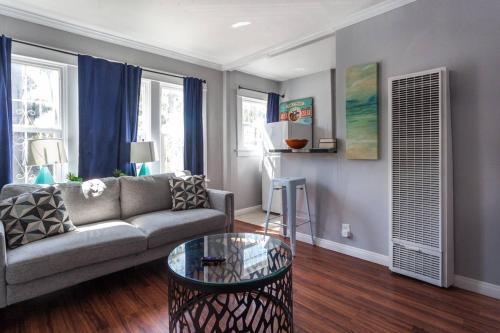 Apartamento Melrose Bungalow #6 7.75