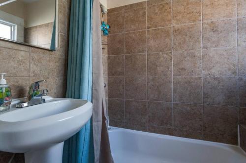 Apartamento Melrose Bungalow #6 7.75