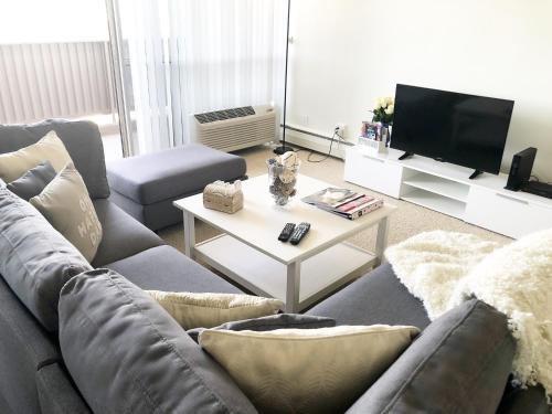 Amazing Apartment In Santa Monica