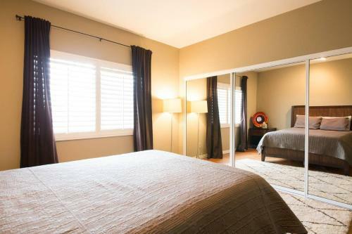 Apartamentos West Hollywood Luxury