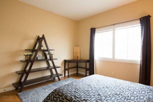 Apartamentos West Hollywood Luxury