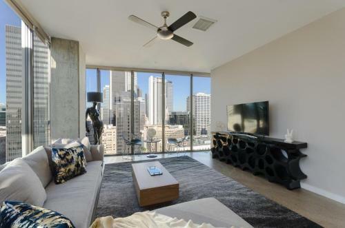 Apartamento Urban Dtla Top Level Penthouse