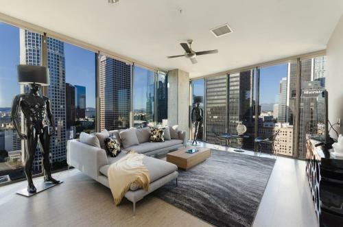 Apartamento Urban Dtla Top Level Penthouse
