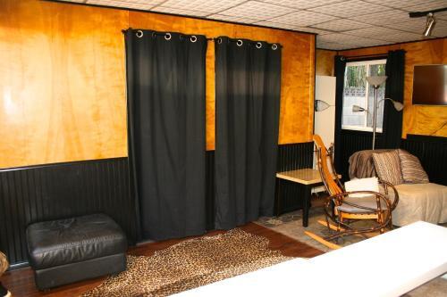 Guest House #4439