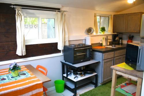 Guest House #4439
