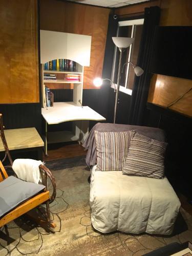 Guest House #4439