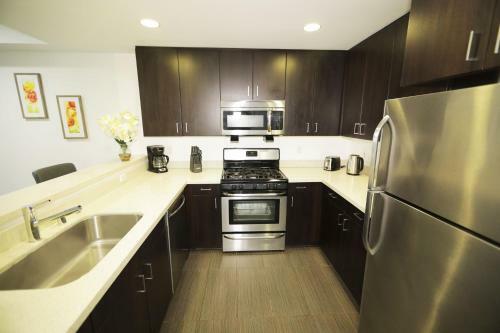Apartamento Downtown Cosmopolitan Residences