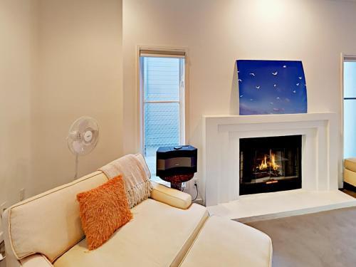 Apartamento Wavecrest Duplex 103