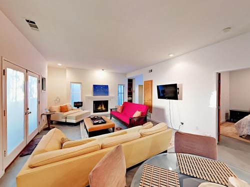 Apartamento Wavecrest Duplex 103