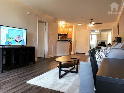 Rochester Apartment In Westwood 18