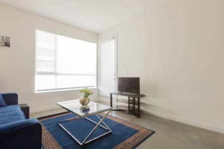Apartamento New! Luxury Suite With Parking!