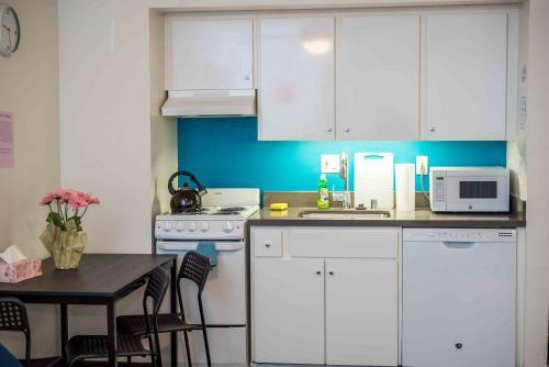 Apartamento Luxury, Universal Studio