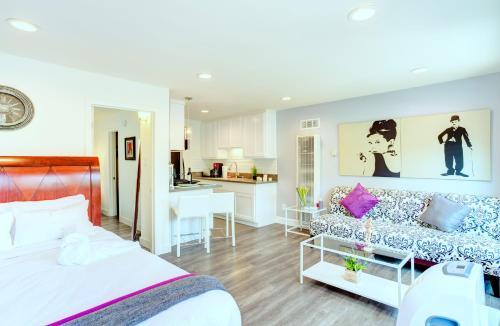 Apartamento Live Like A Hollywood Celebrity