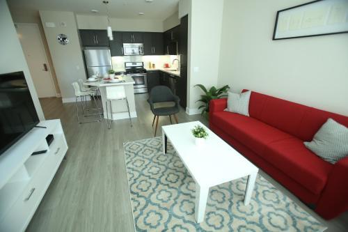 Apartamento Dtla Superior Residences