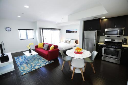 Apartamento Dtla Superior Residences