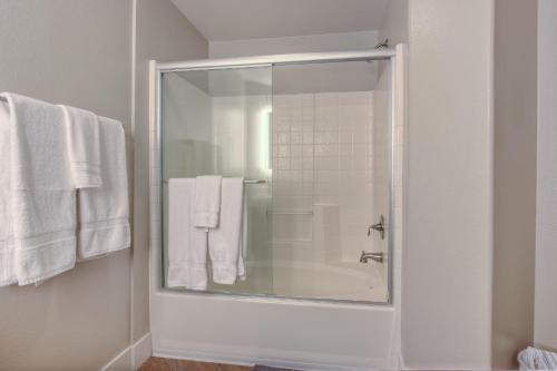 Apartamento Glendon Westwood 3207