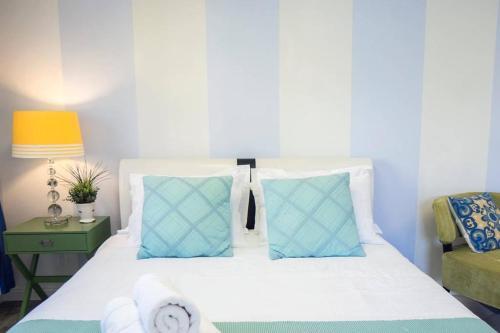 Melrose Strip Guest House