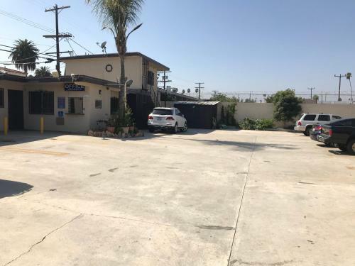 Stallion Motel