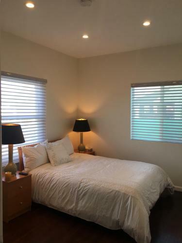 Apartamento Modern 3 Bedroom 2 Bathroom
