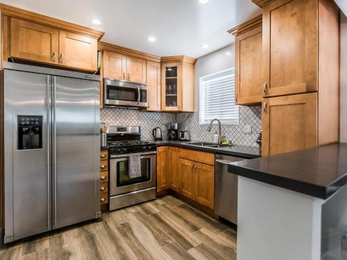Irvine Apartment 07
