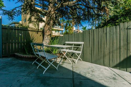 Irvine Apartment 07