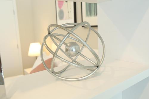 Apartamento Downtown Elegant Residences