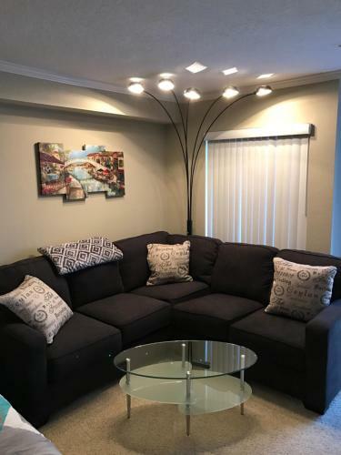 Apartamento Hollywood Romantic Gateaway