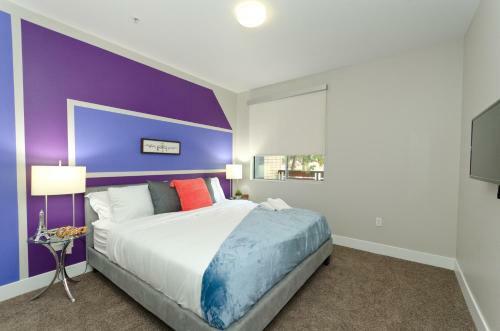 Apartamento Popular Hollywood Fabulous Suite